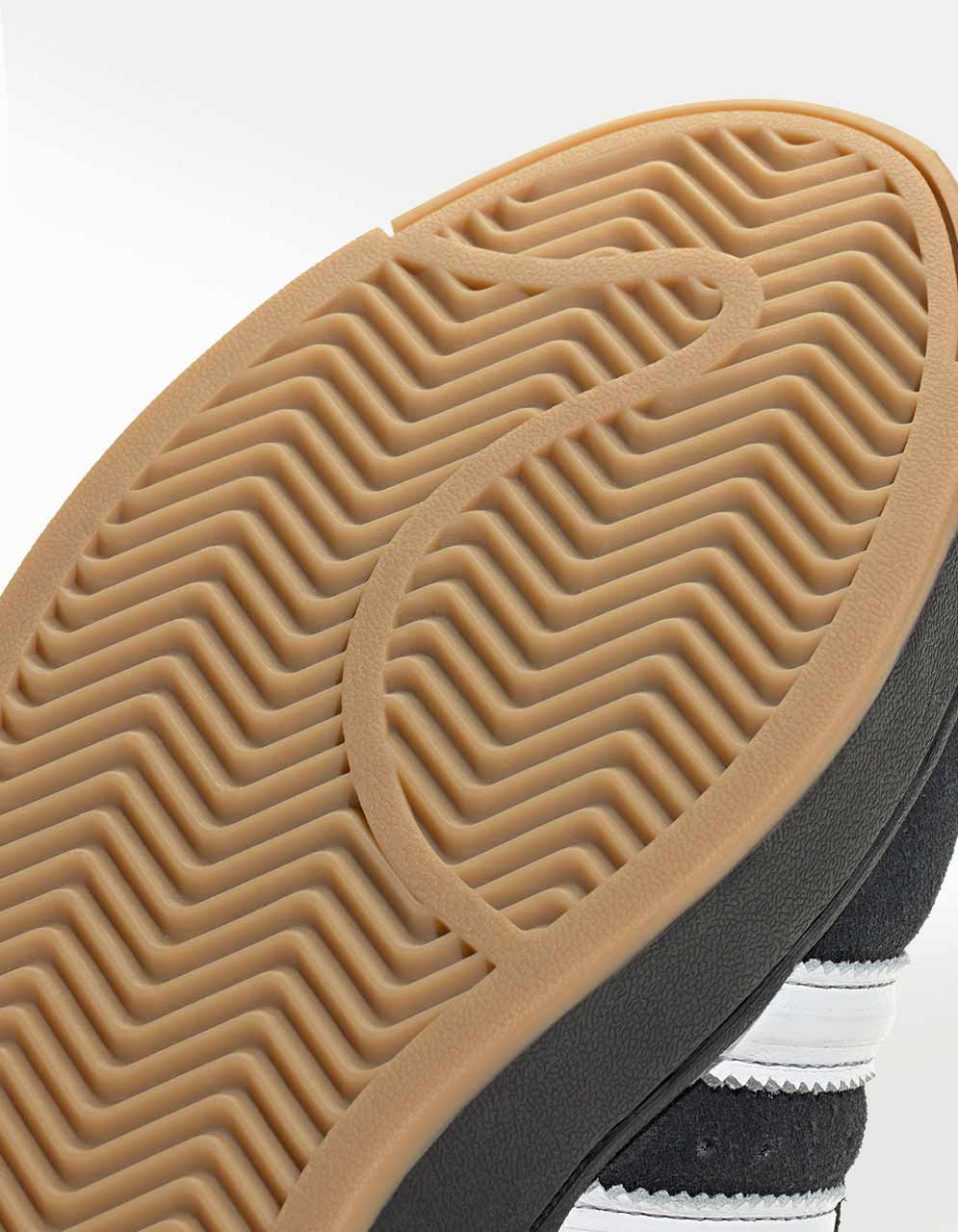 Tenis Adidas Superstar ST Negro - Hombre — imagen 5
