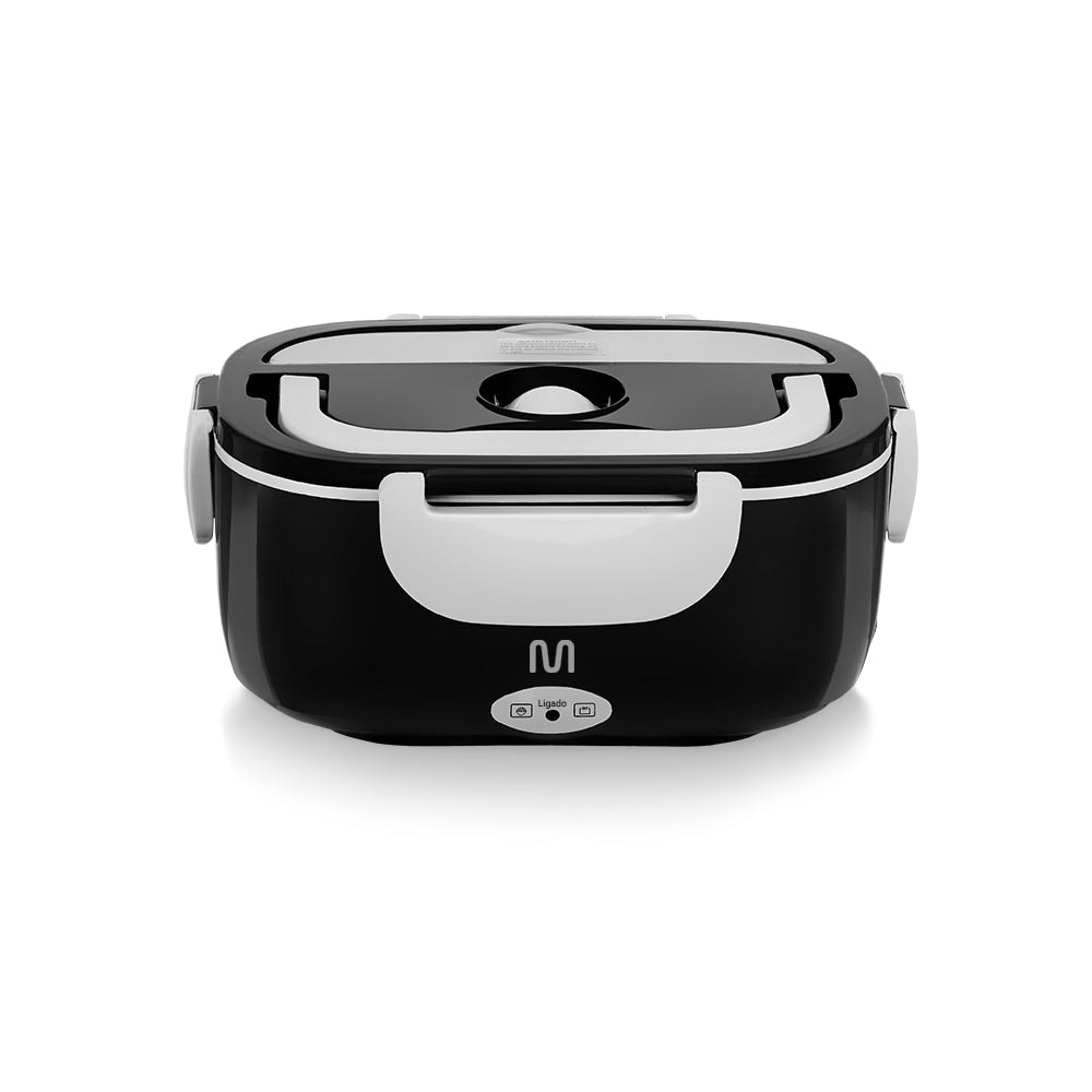 Calentador de alimentos Multi 1 L acero inoxidable 60W — imagen 2