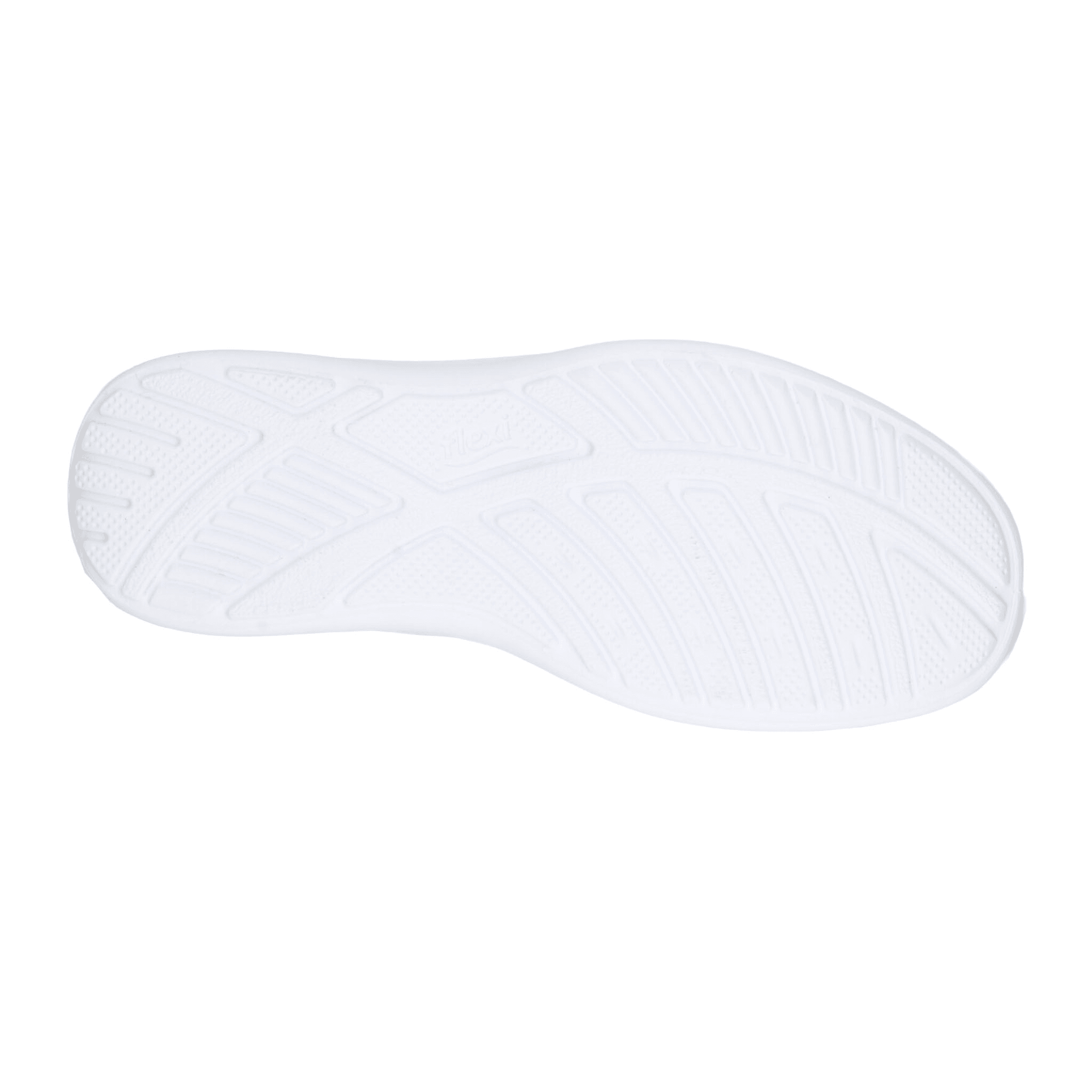 Zapato Flexi Kaiser Hombre Enfermeria Casual Blanco Caballero — imagen 20