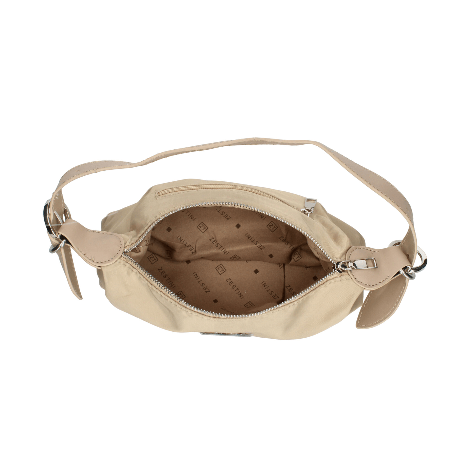 Bolsa Dama Felianna Beige Para Mujer — imagen 11