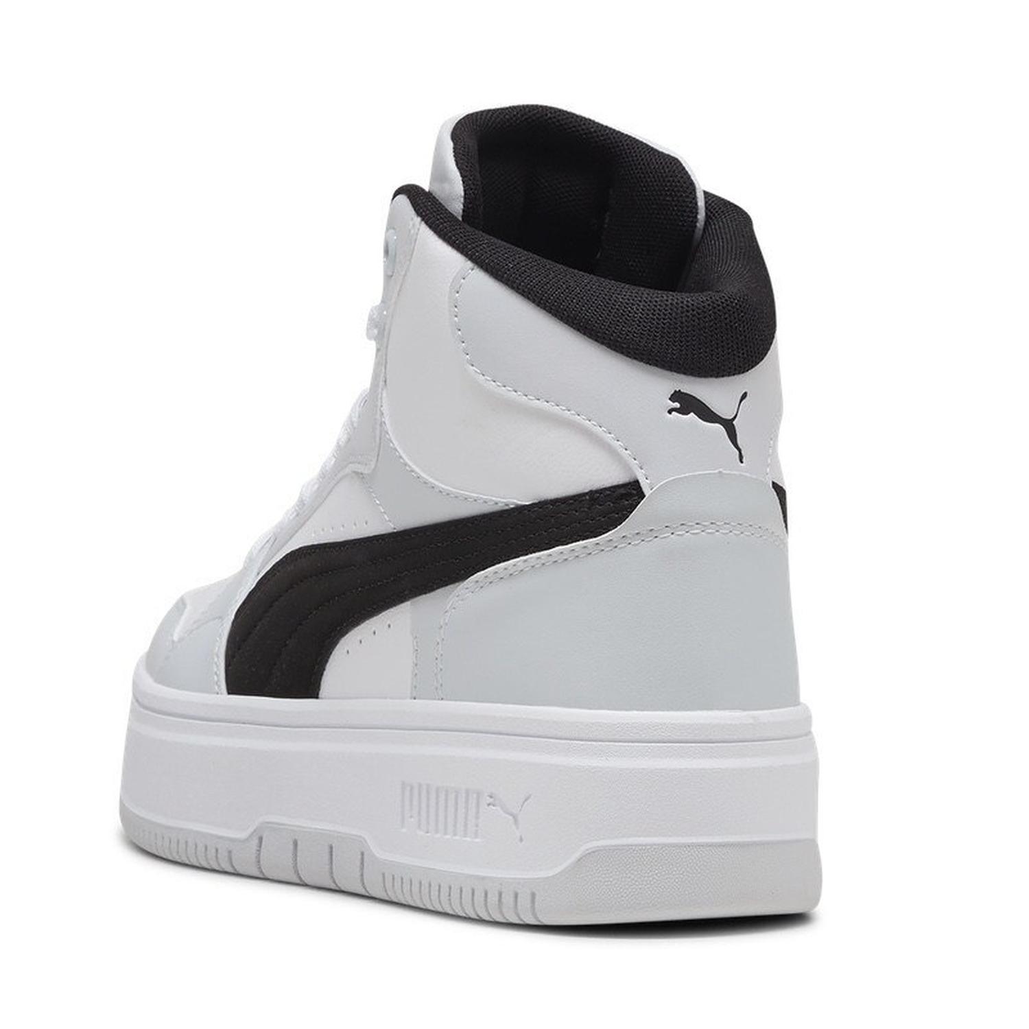 Tenis Puma Rebound Femme Mid para Mujer 402594-07 — imagen 4