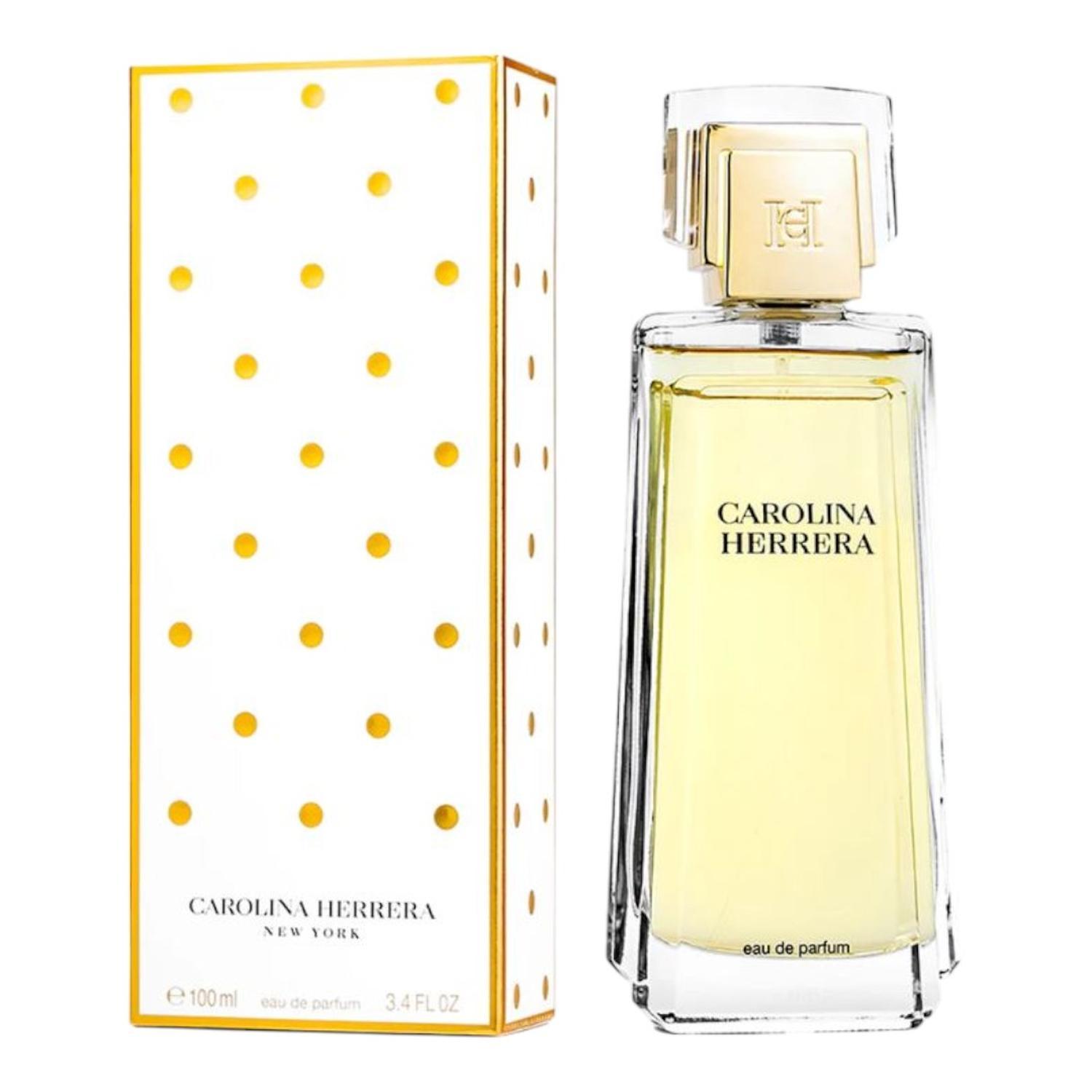 CAROLINA HERRERA EDP 100 ML DAMA — imagen 3