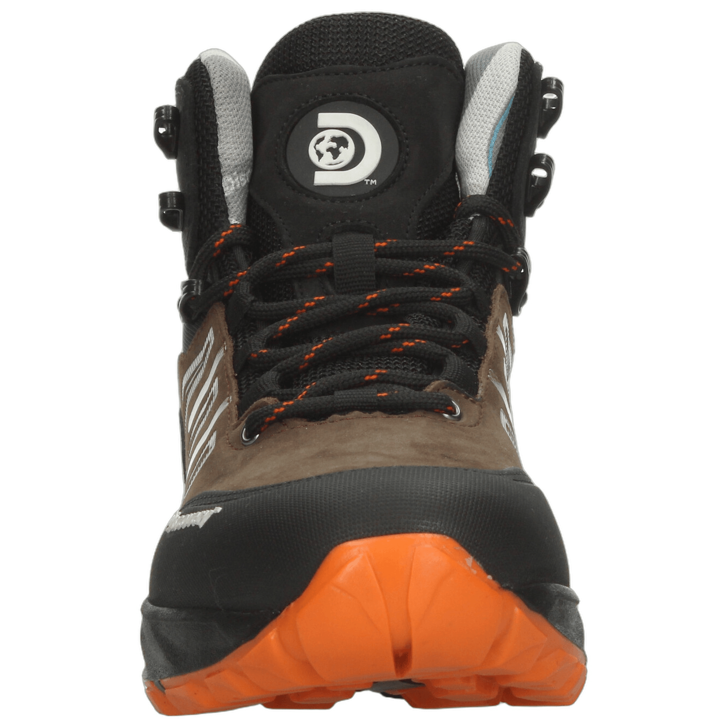 Bota Hombre Discovery Café Casual Caballero — imagen 7