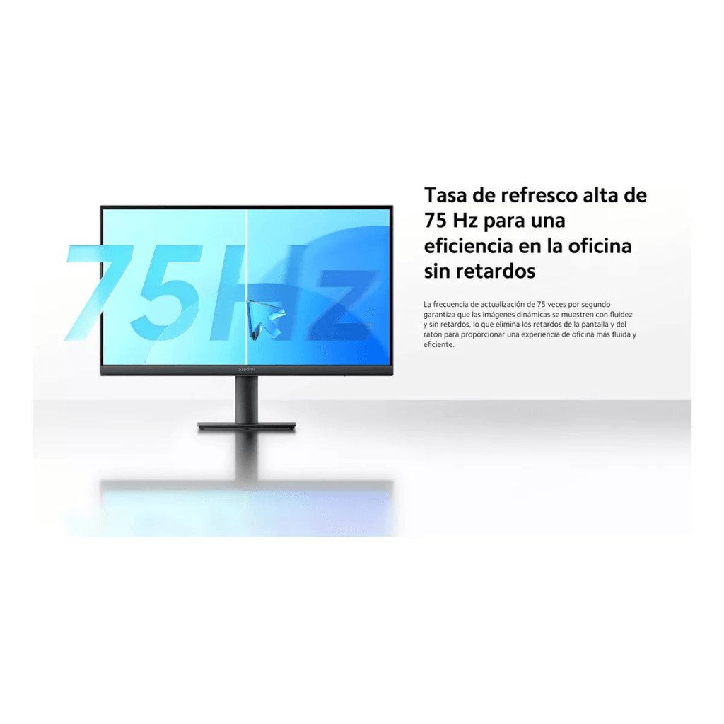 Monitor Xiaomi A22i, Full HD 21.45″, Luz azul reducida — imagen 4