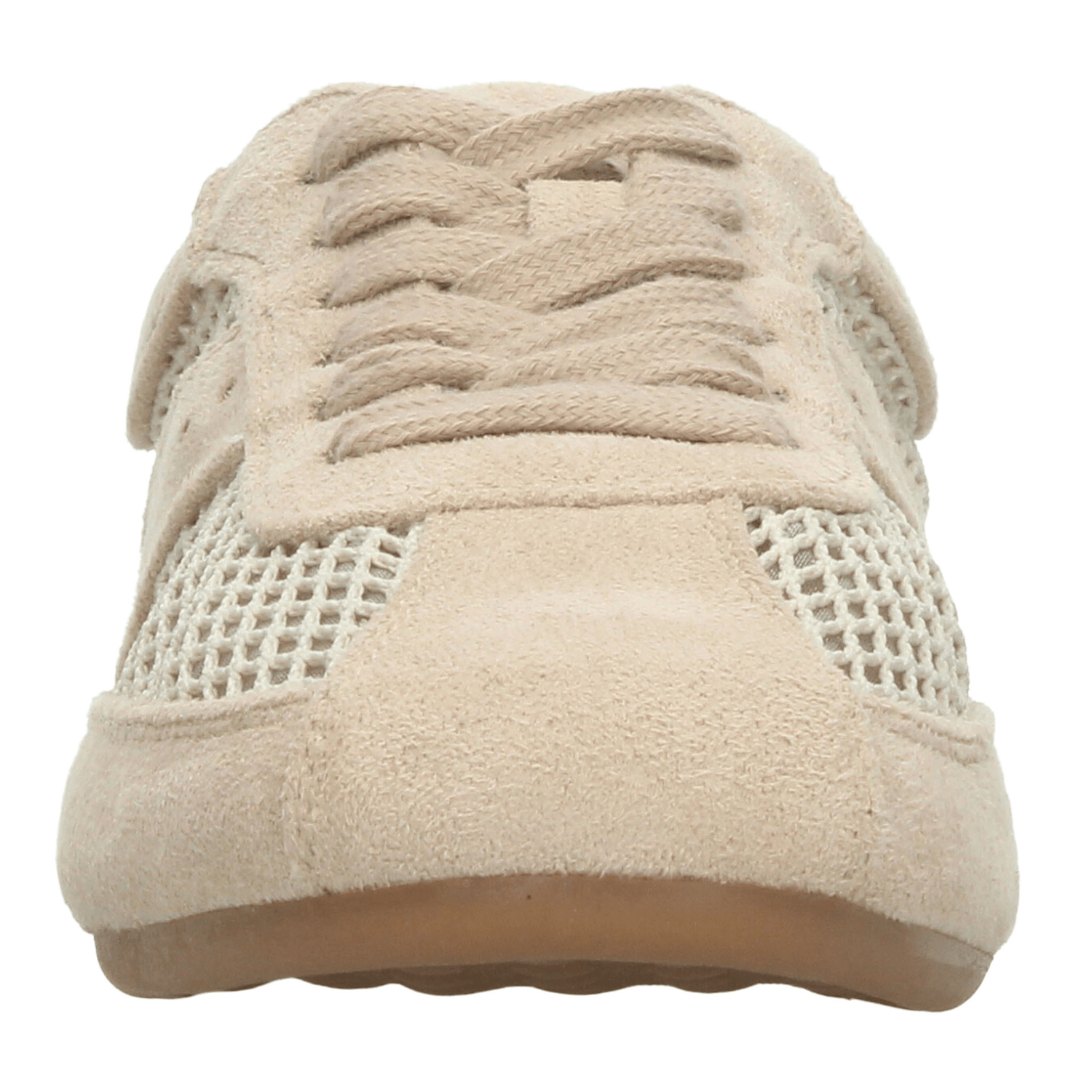 Tenis Berlin Dama Casual Beige Mujer — imagen 6