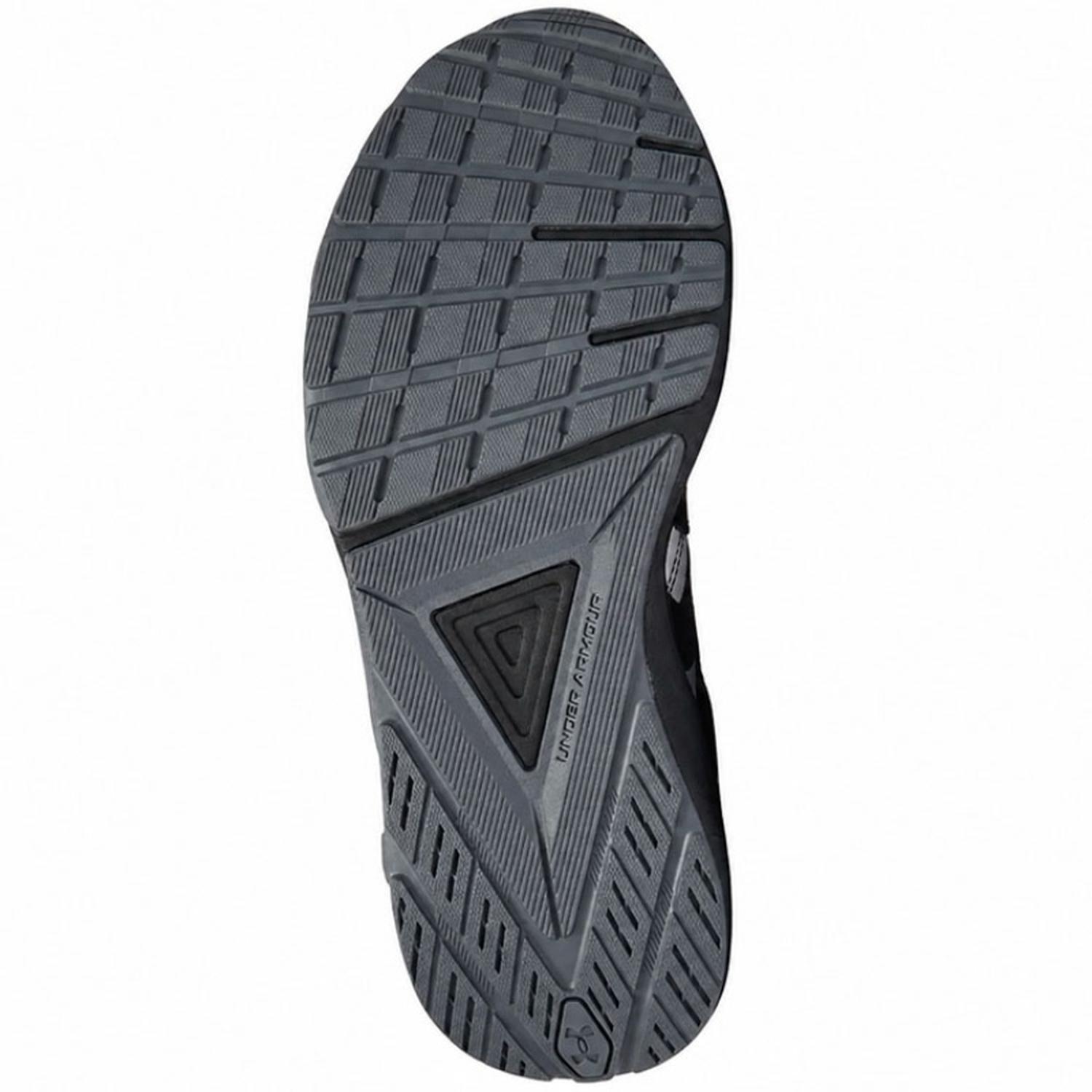 Tenis Under Armour UA Charged Commit TR 5 para Hombre 6007140-103 — imagen 9