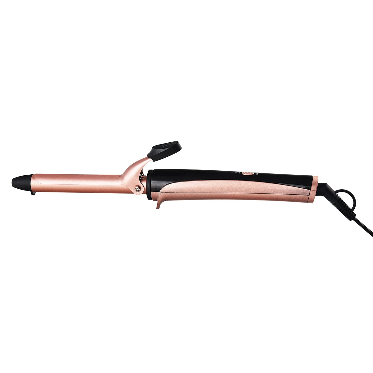 Tenaza Rizadora de Cabello Ceramica 19 mm Timco TR-20D — imagen 4