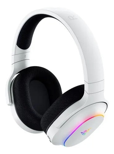 Audifonos Inalambricos Razer Barracuda X Chroma PC - Blanco — imagen 5