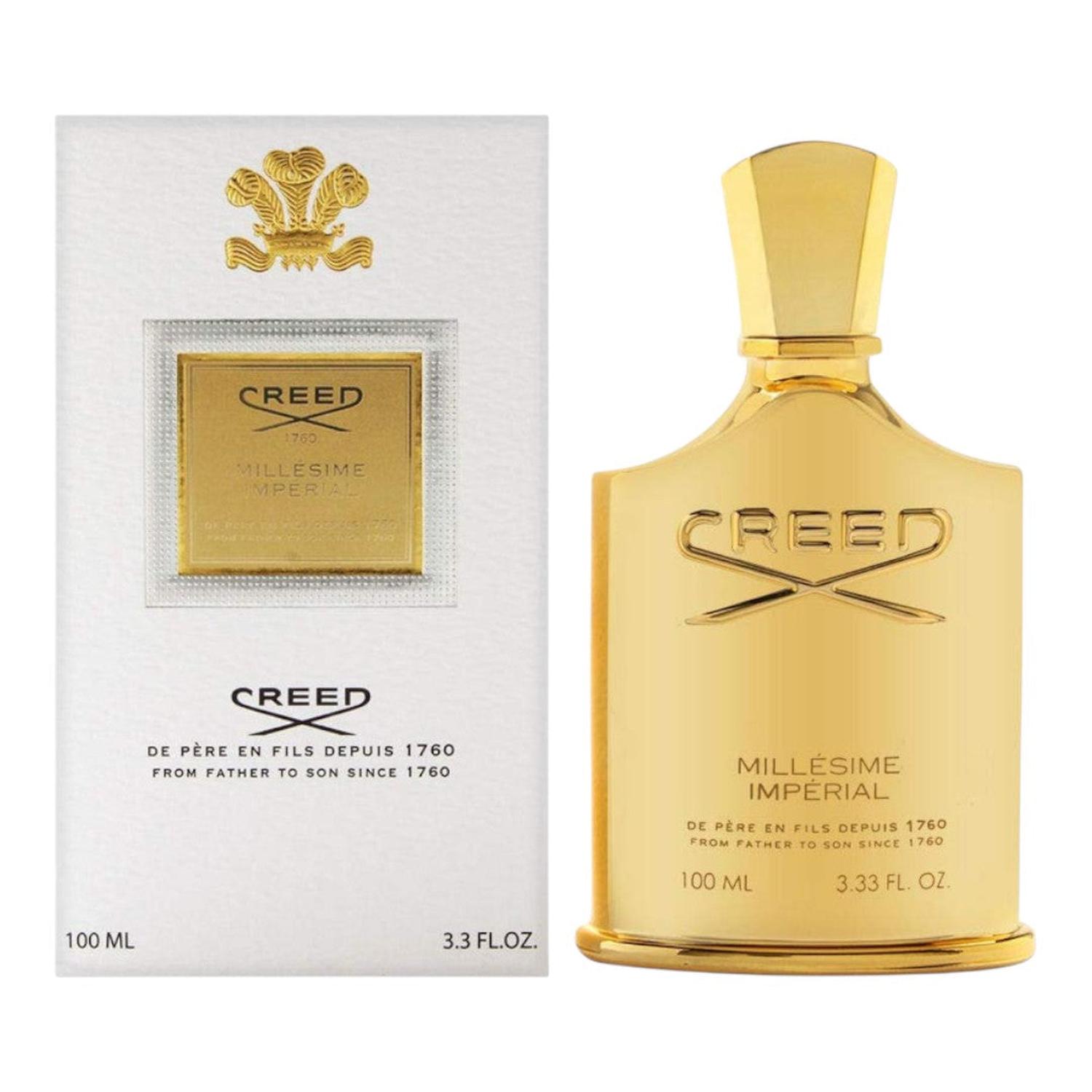 CREED MILLESIME IMPERIAL GOLD EDP 100 ML — imagen 3