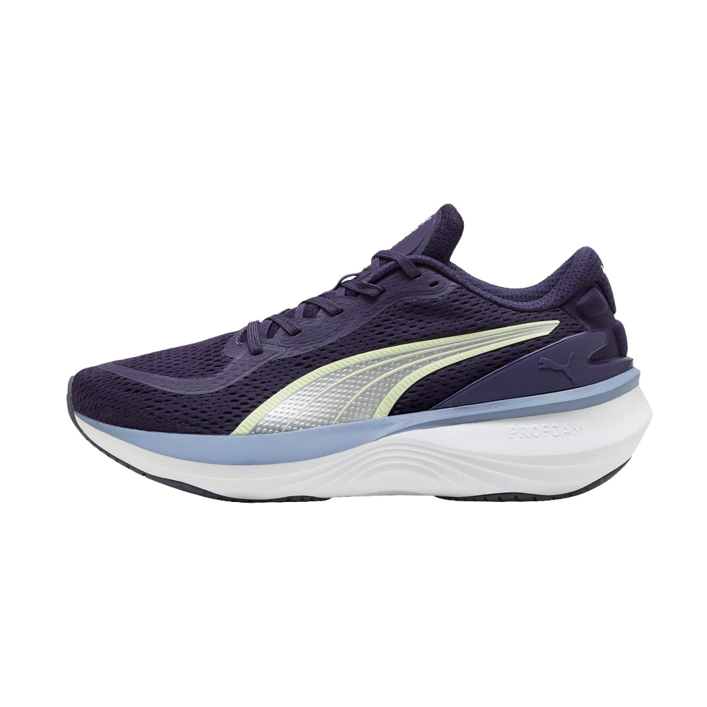 TENIS CABALLERO PUMA PARA CORRER SCEND PRO 2 1340361 — imagen 7