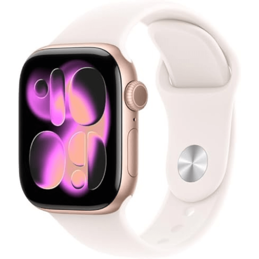AppleWatch Series 11 42mm GPS - Oro Rosa — imagen 2