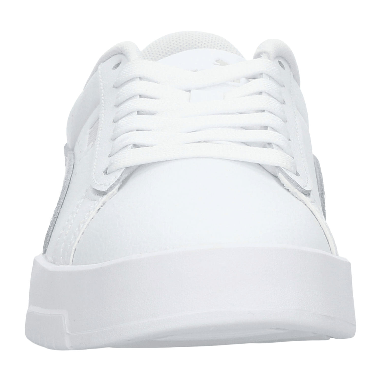 Tenis Dama Puma Jada Classic Blanco Casual Cintas Mujer — imagen 7