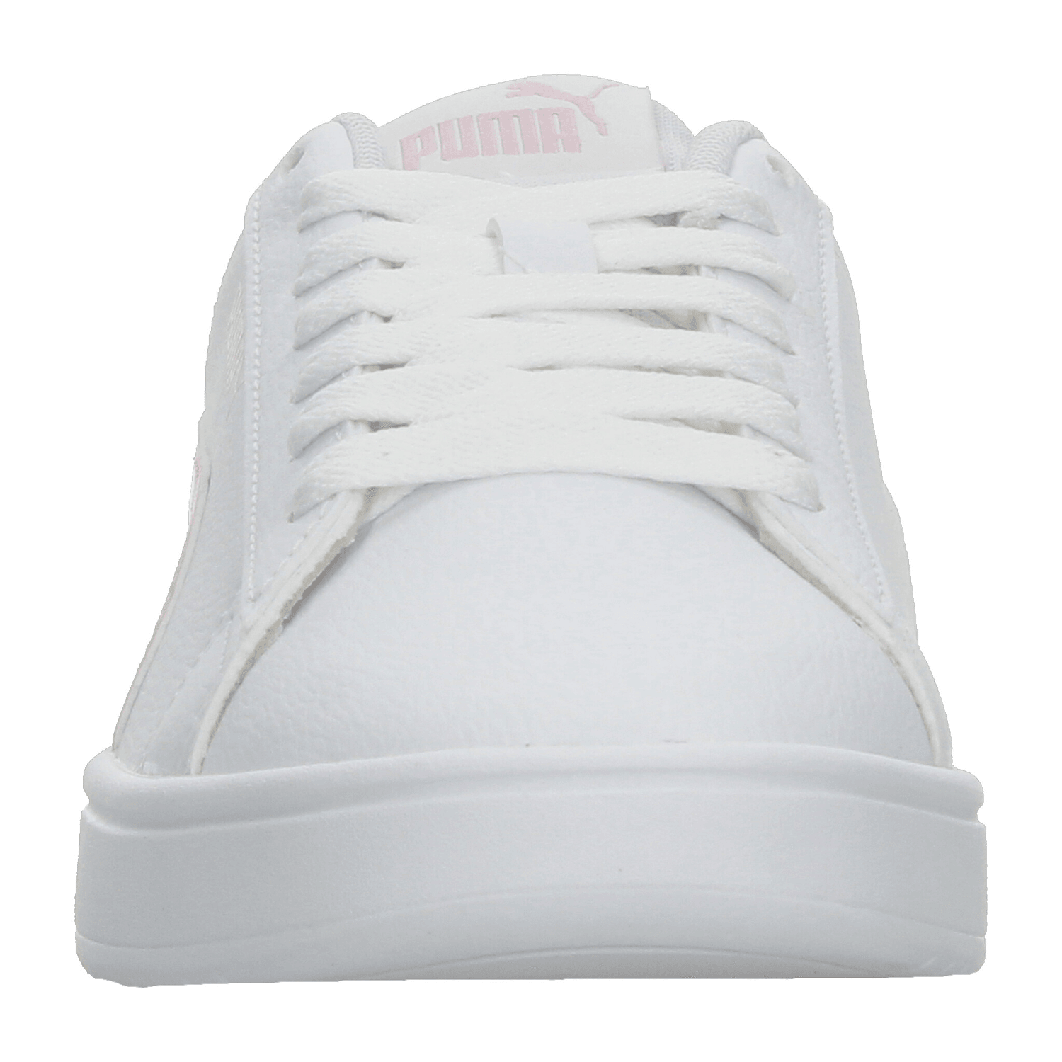 Tenis Dama Puma Rickie Classic Blanco Casual Mujer — imagen 7