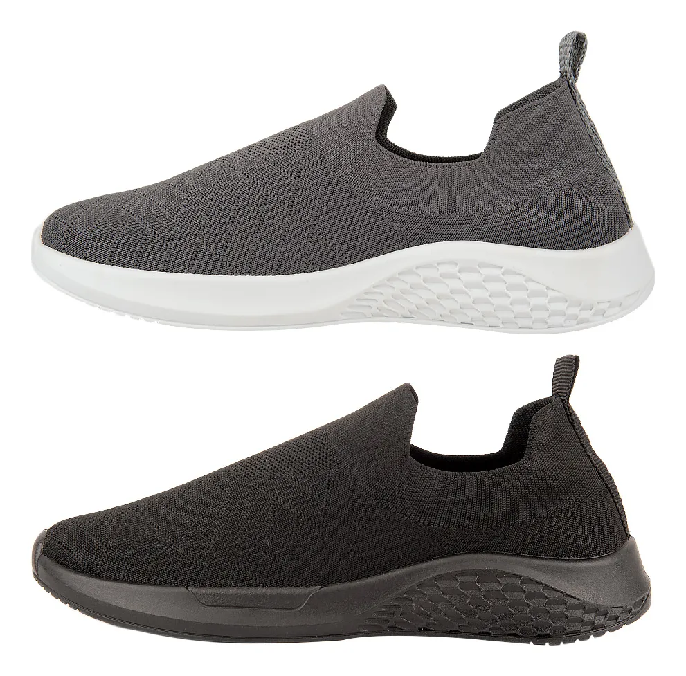 Tenis Shosh Sport Dama Kit 2 Pares Cerrado 1311580 — imagen 11