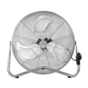 Ventilador Piso Pared Mytek 3306 Metal 20 Pulgadas