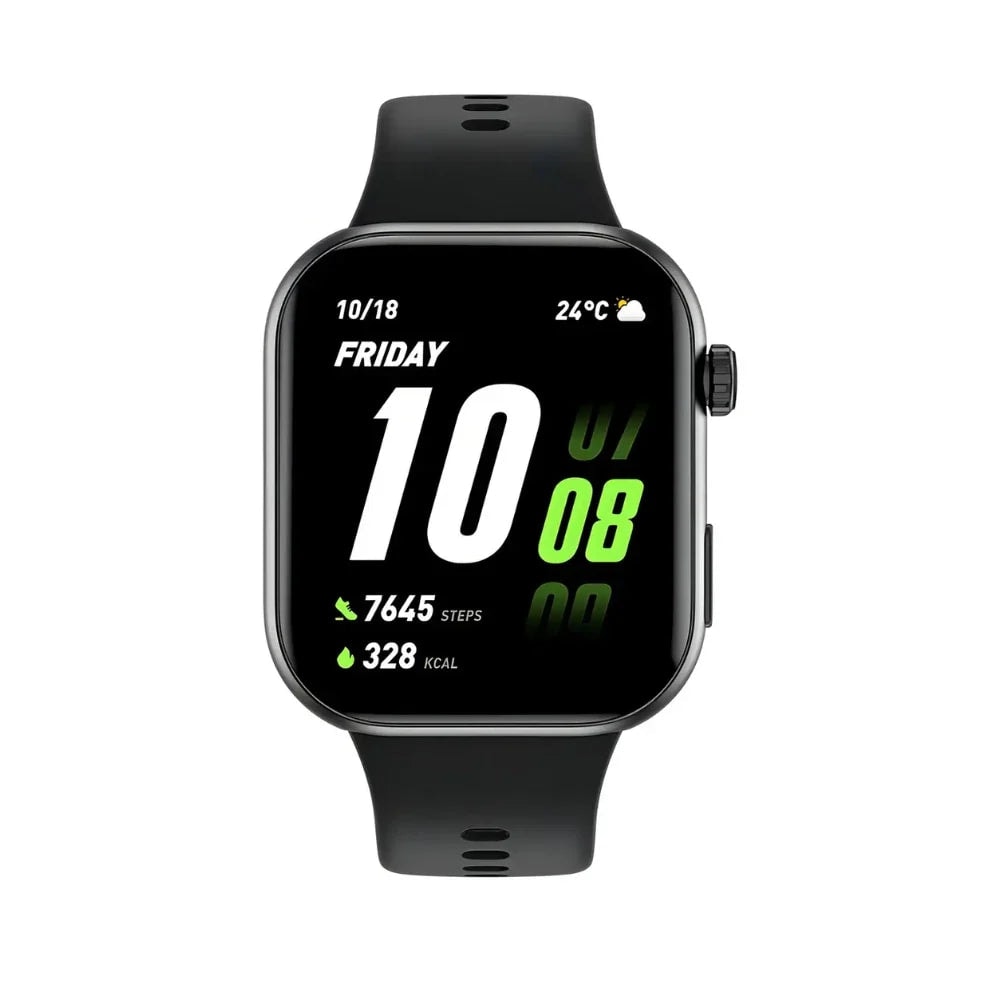 SmartWatch Honor Watch 2i - Negro — imagen 3