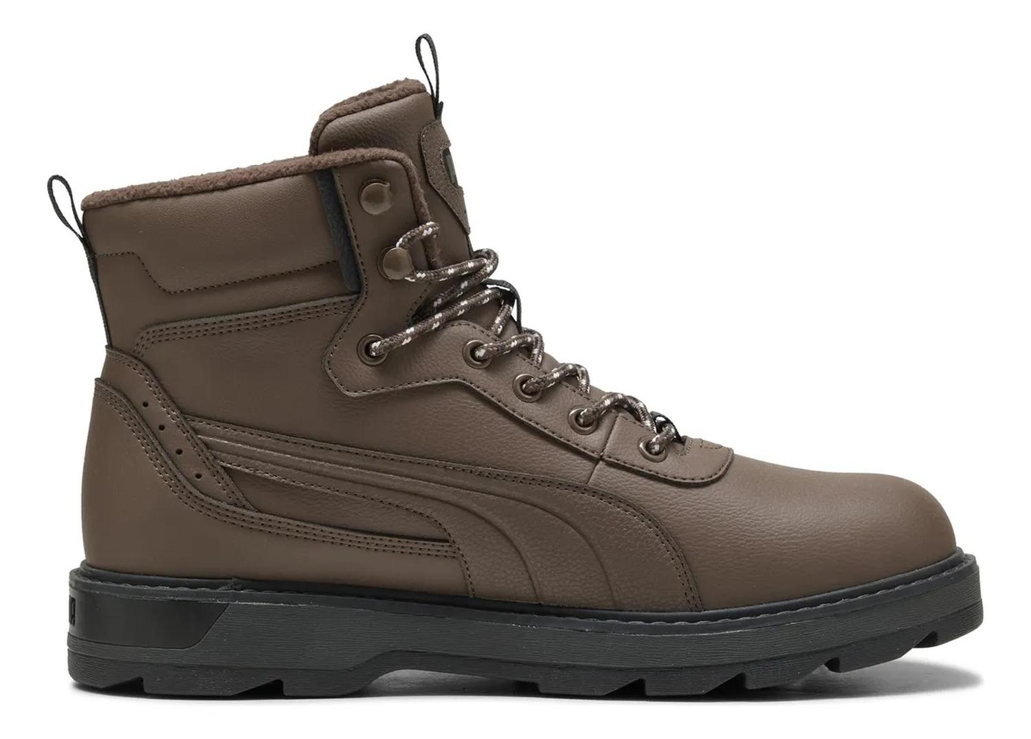 Bota Puma Desierto V3 para Hombre 392626-06 — imagen 2
