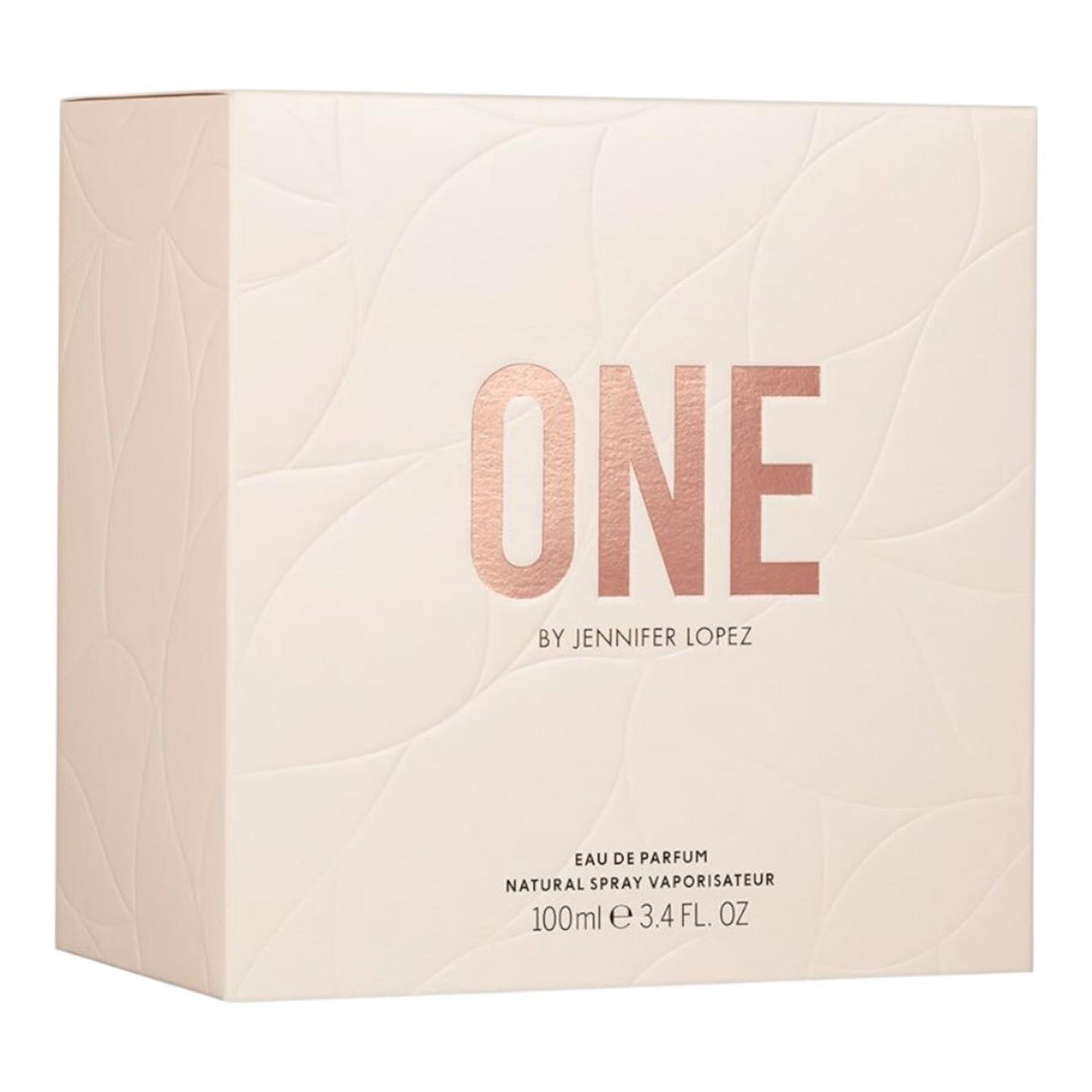 JENNIFER LOPEZ ONE EDP 100 ML — imagen 2