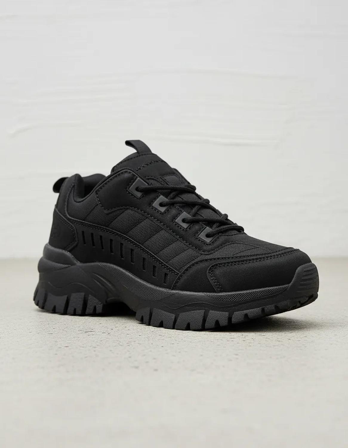 Tenis Dama Hummer Urbano Chunky 1065037 — imagen 5