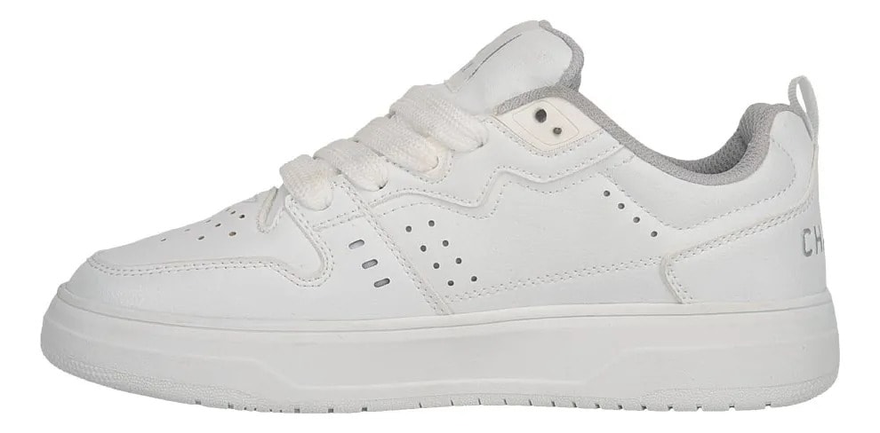 Tenis Charly Dama Casual Skate Titan 1310346 — imagen 11