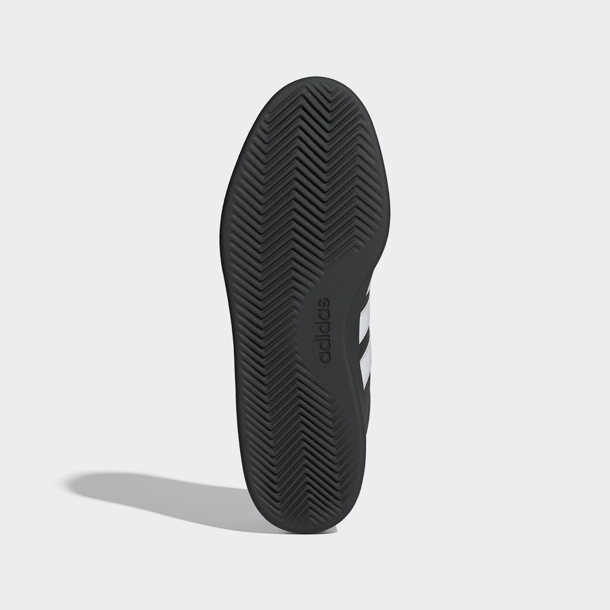 Tenis Adidas Breaknet 3.0 Negro - Hombre — imagen 4