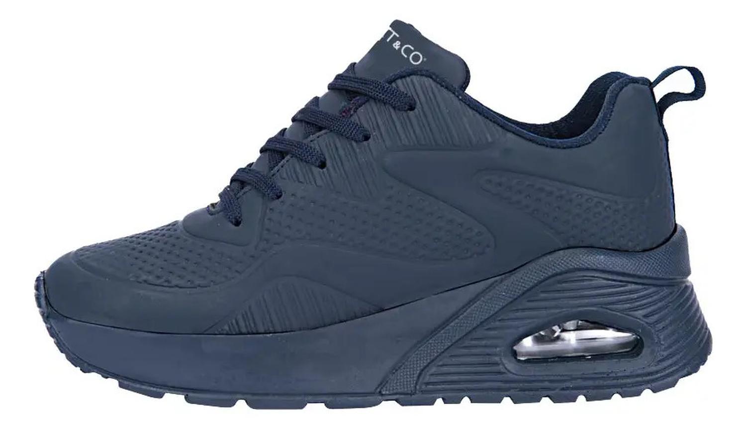 Tenis Next & Co Dama Urbano Valvula Original 1110939 — imagen 5