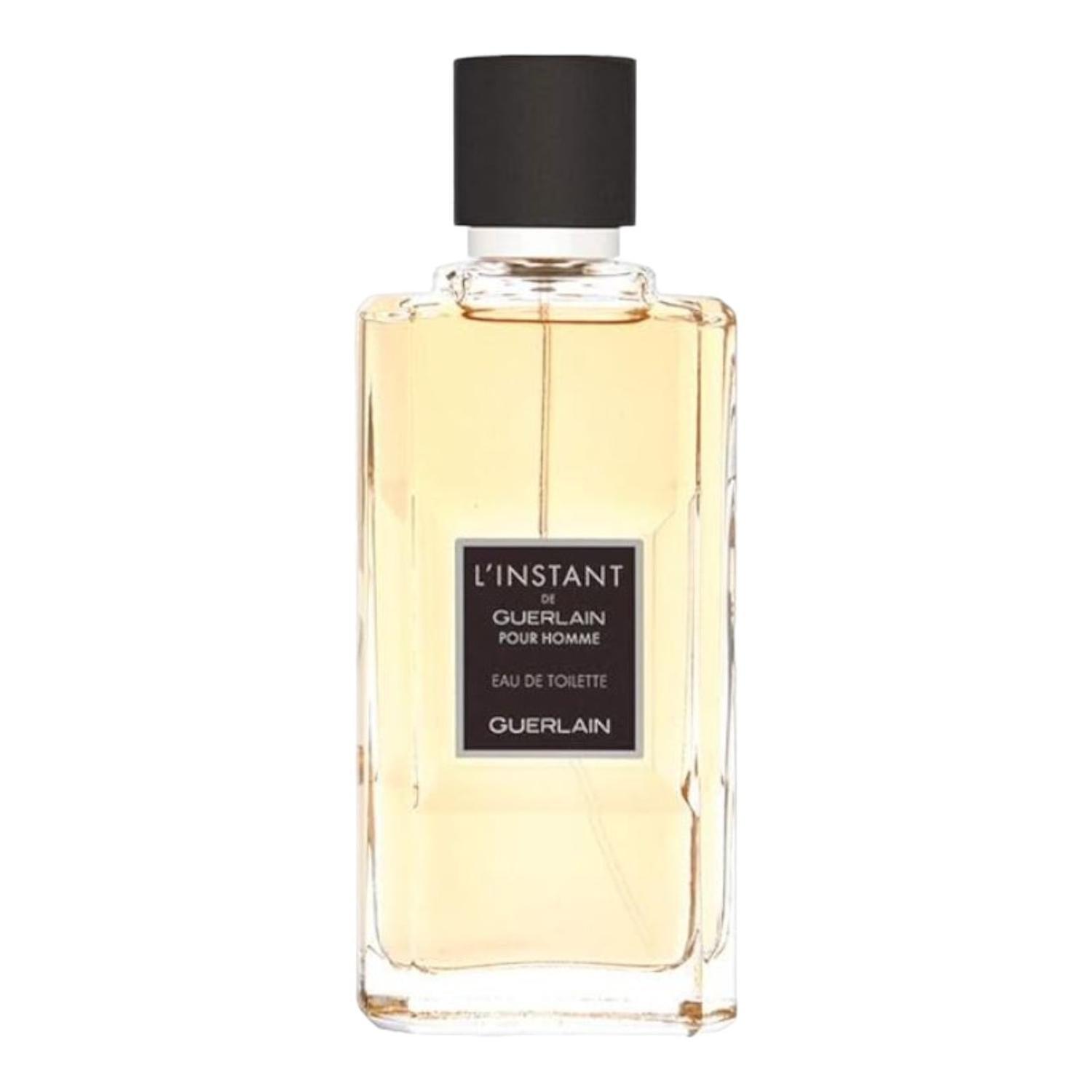 GUERLAIN L'INSTANT HOMME EDT 100 ML — imagen 1