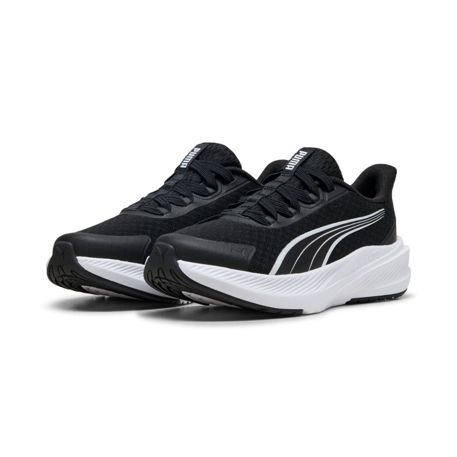Tenis Puma Dasher Lite Sliptech PS para Niños 17 A 21.5. 313326-01 — imagen 3
