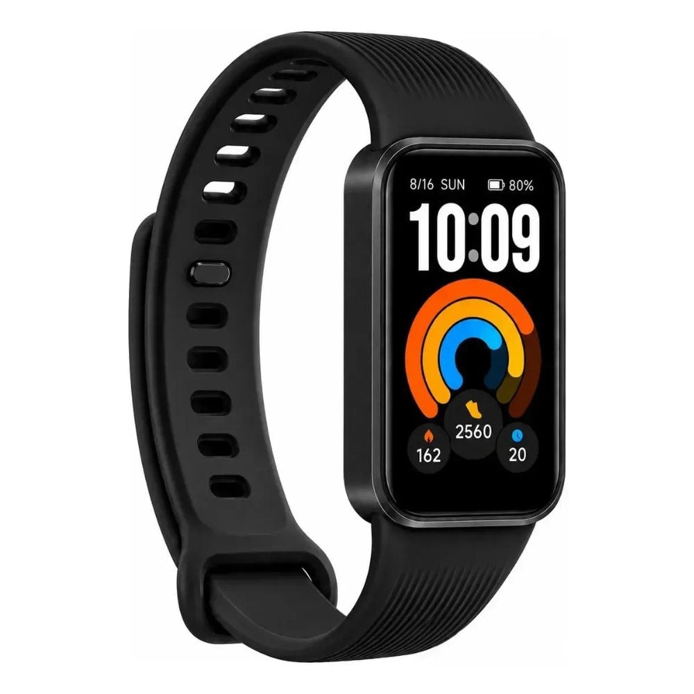 SmartBand Xiaomi Mi Smart Band 11 Active - Negro — imagen 5