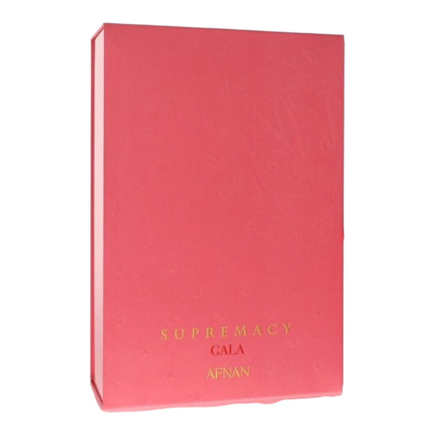 AFNAN SUPREMACY GALA EDP 90 ML DAMA — imagen 2