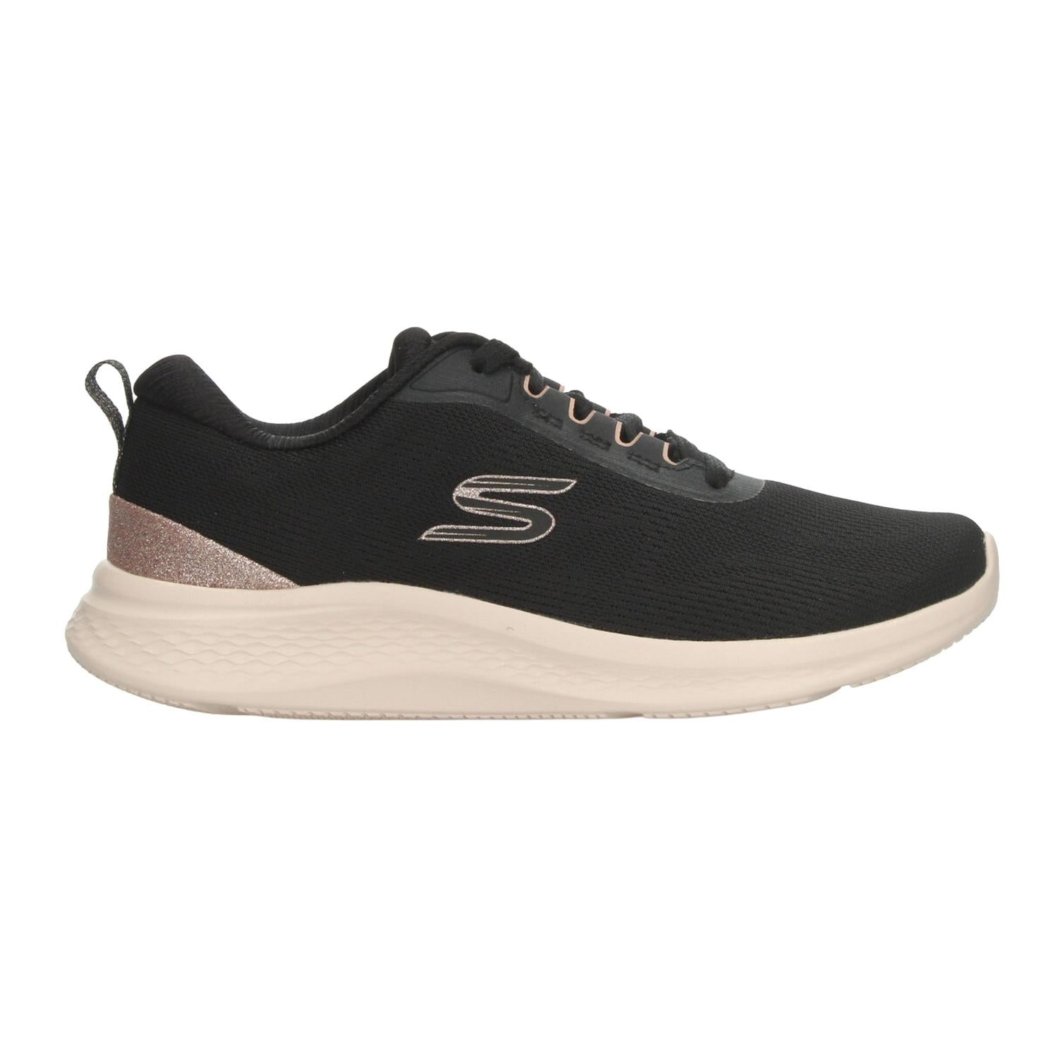 Tenis Skechers Skech-Lite Pro 2.0 Dama Negro Deportivo Para Mujer — imagen 11
