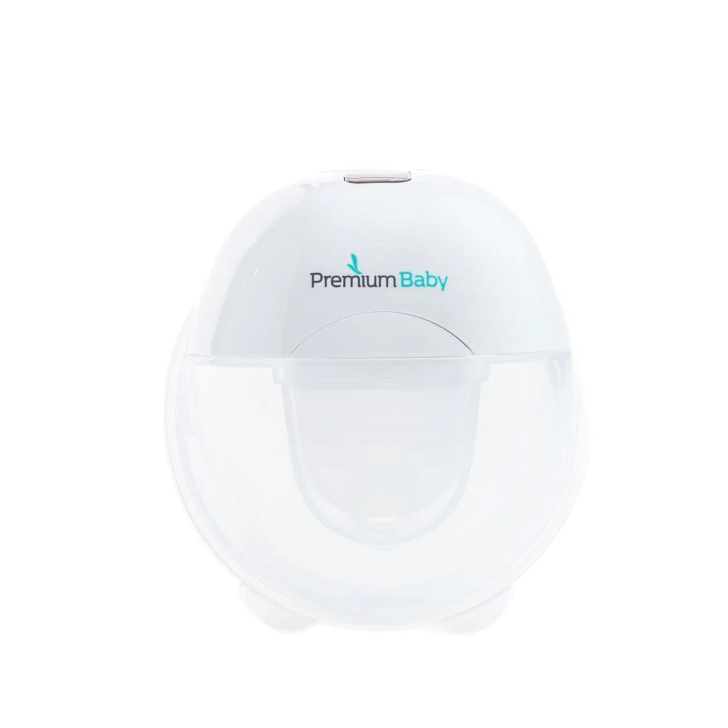 Extractor De Leche Portátil Electrico Premium Baby Manos Libres Pequeño Y Ligero Pb-bp020 — imagen 2