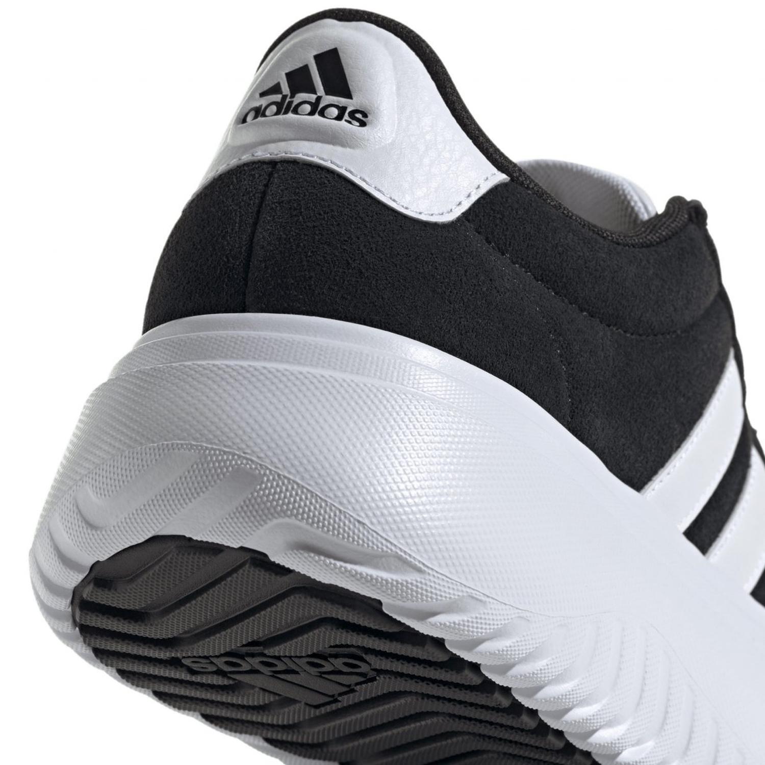 Tenis Adidas Grand Court Platform para Mujer. IE1102 — imagen 3