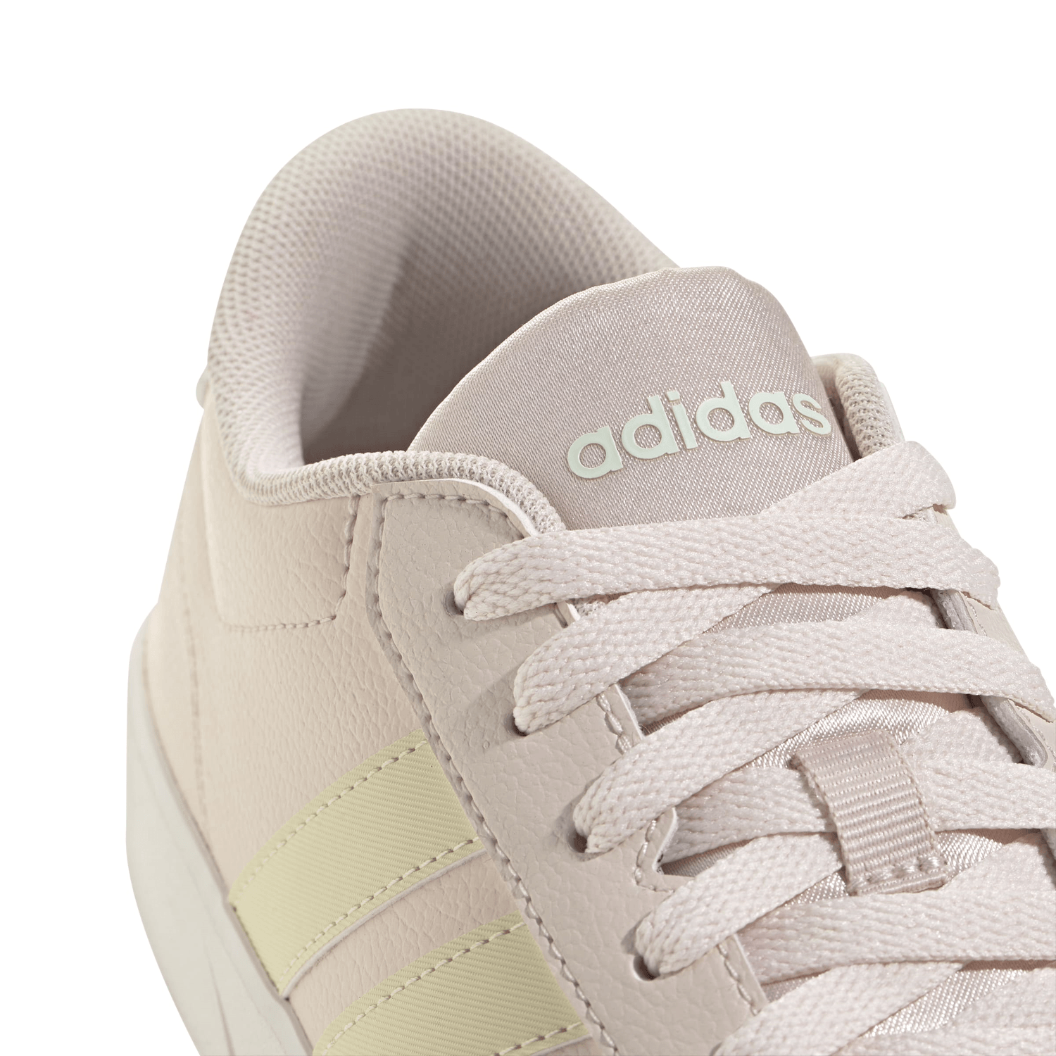 Tenis Adidas Breaknet 3.0 Dama Casual Rosa Mujer — imagen 5