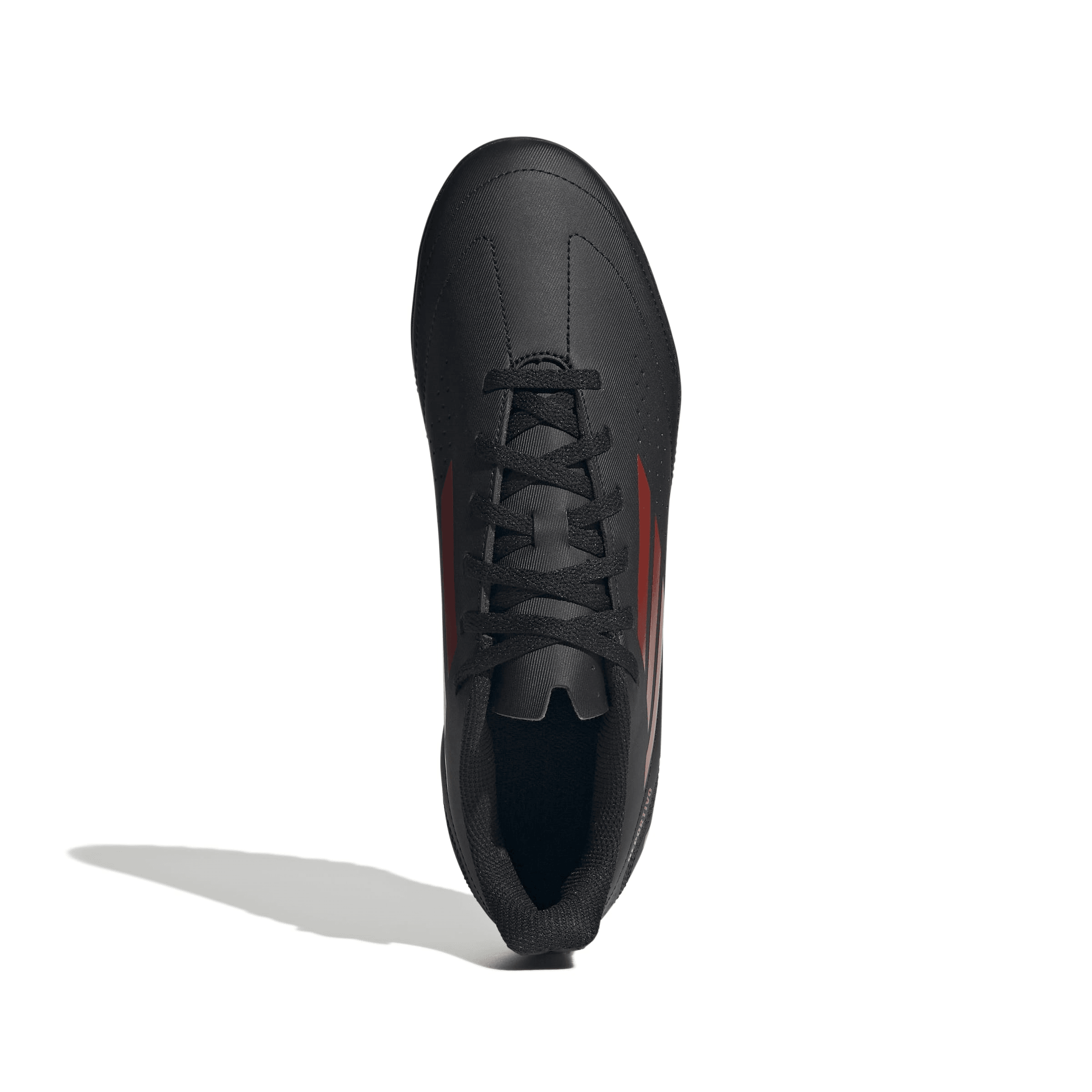 Tenis Adidas III Hombre Fútbol Tacos Soccer Negro Caballero — imagen 15
