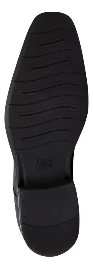 Zapato Caballero Flexi Vestir Derby 1049162 — imagen 9