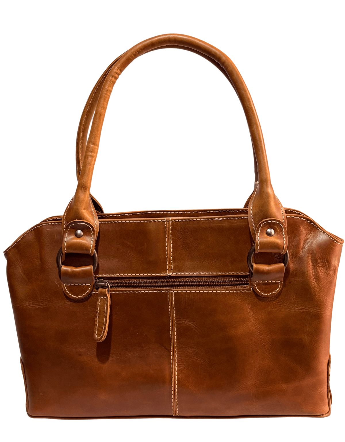 Bolsas Dama Originales De Piel Flotter Reforzada Miranda — imagen 7