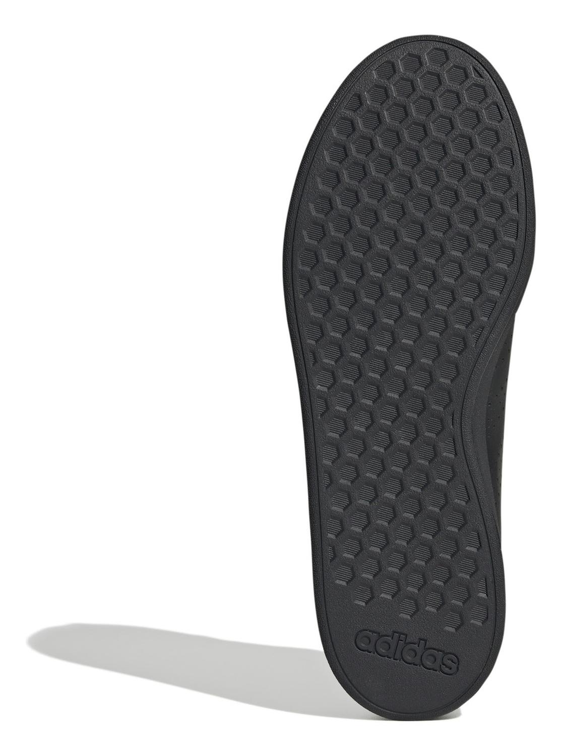 Tenis adidas Advantage Base 2.0 Hombre Casual Negro Caballero — imagen 8