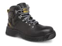 Bota hombre industrial trabajo casquillo WORKLAND 8248 Negro
