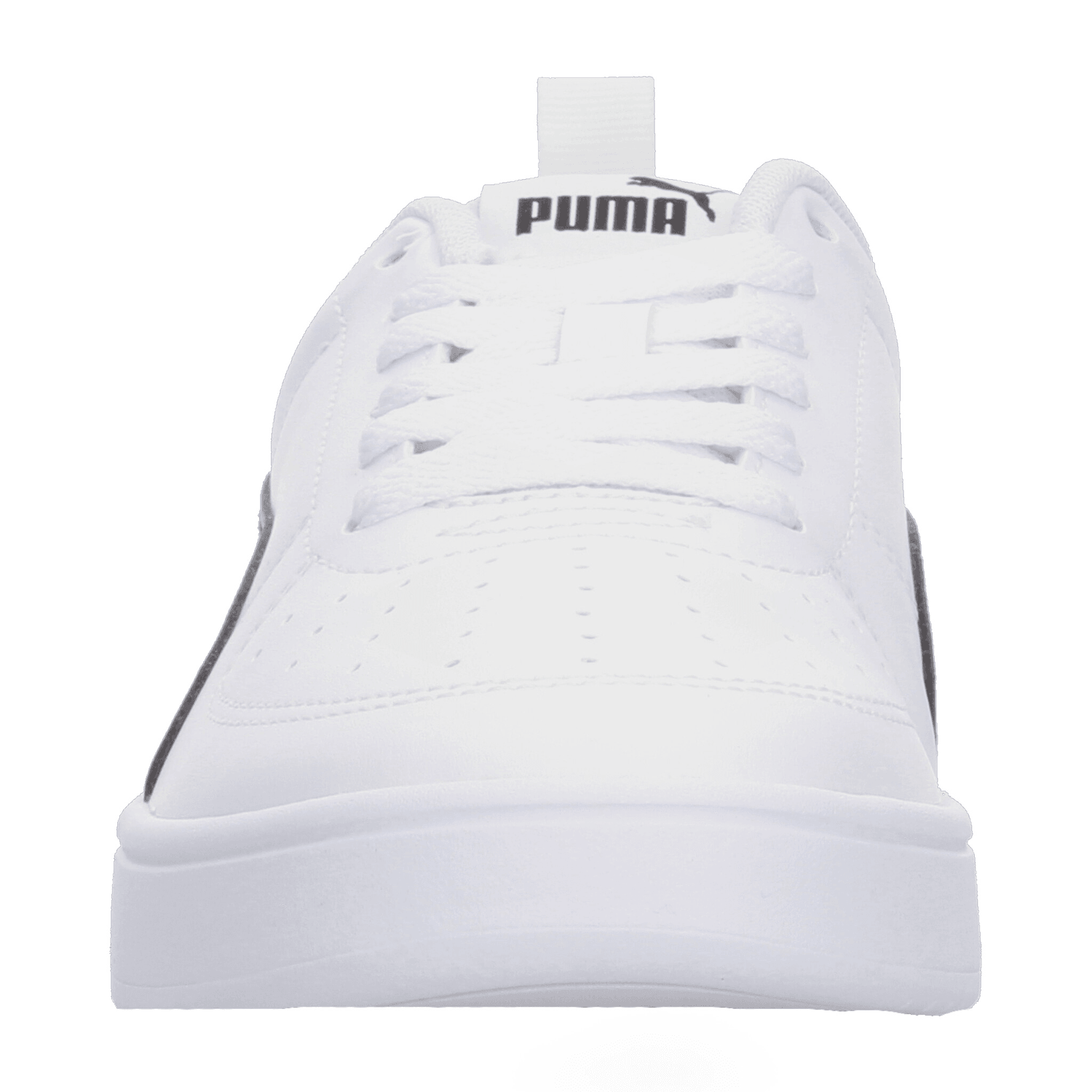 Tenis Puma Rickie Hombre Casual Blanco Caballero — imagen 6