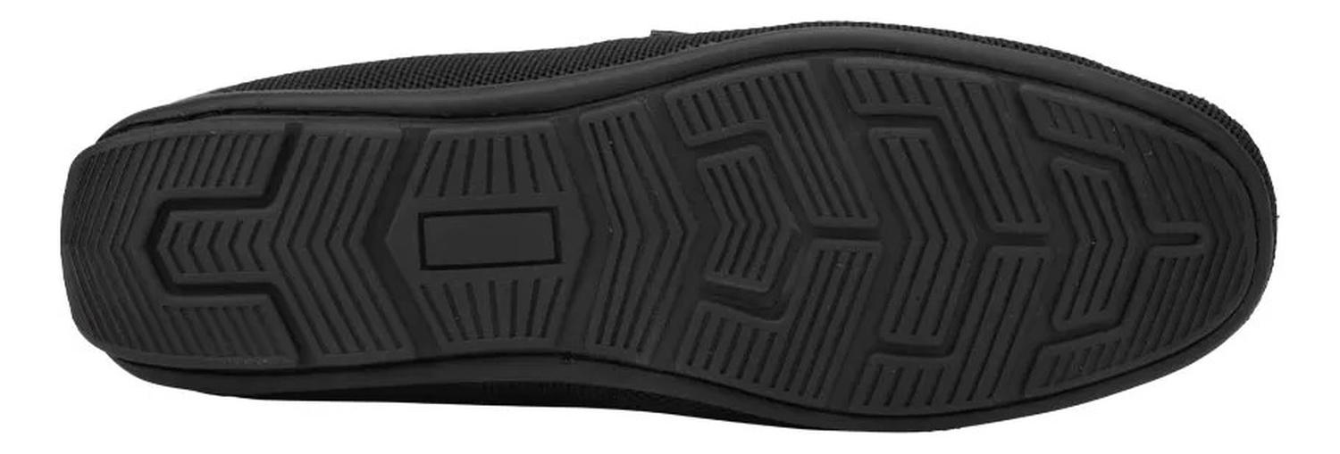 Mocasin Pierre Cardin Caballero Tejido 1089275 — imagen 5