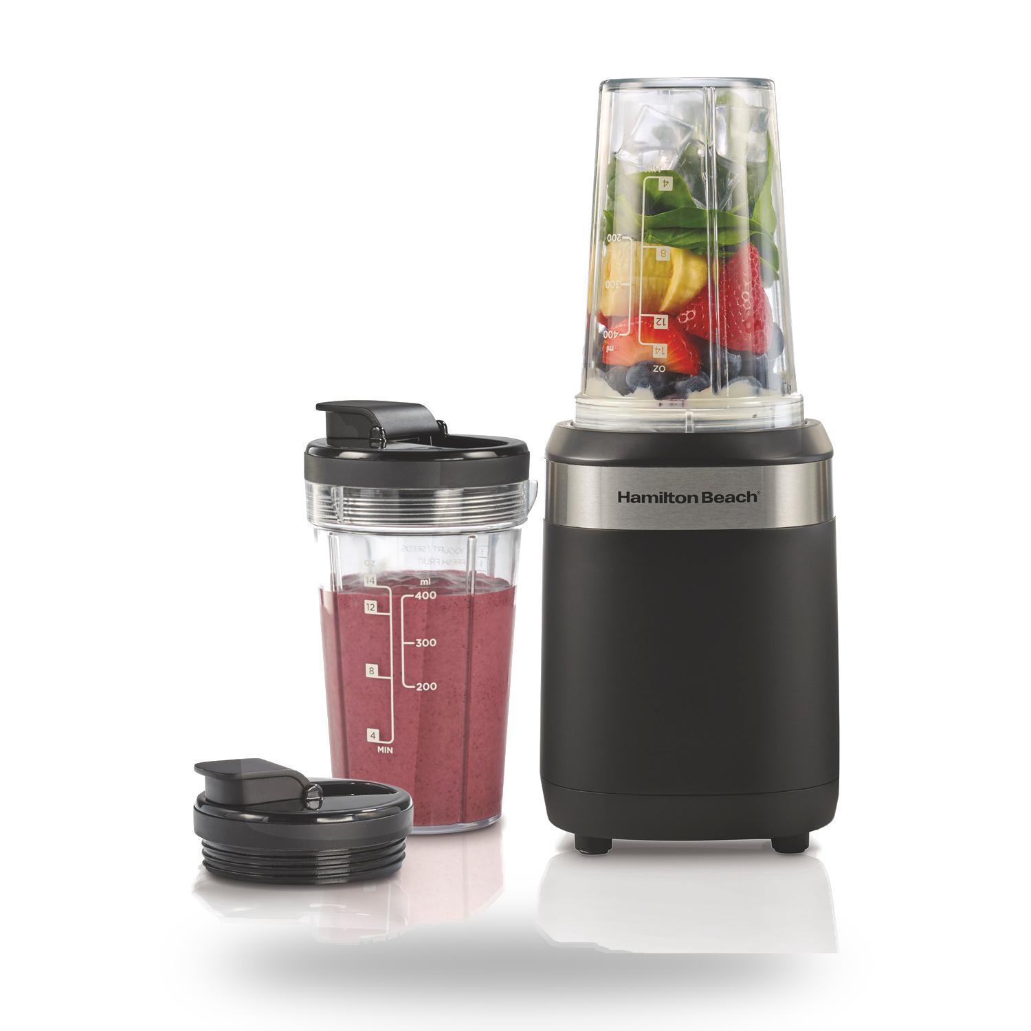 Licuadora Personal Hamilton Beach 51160J-MX 400 W — imagen 2