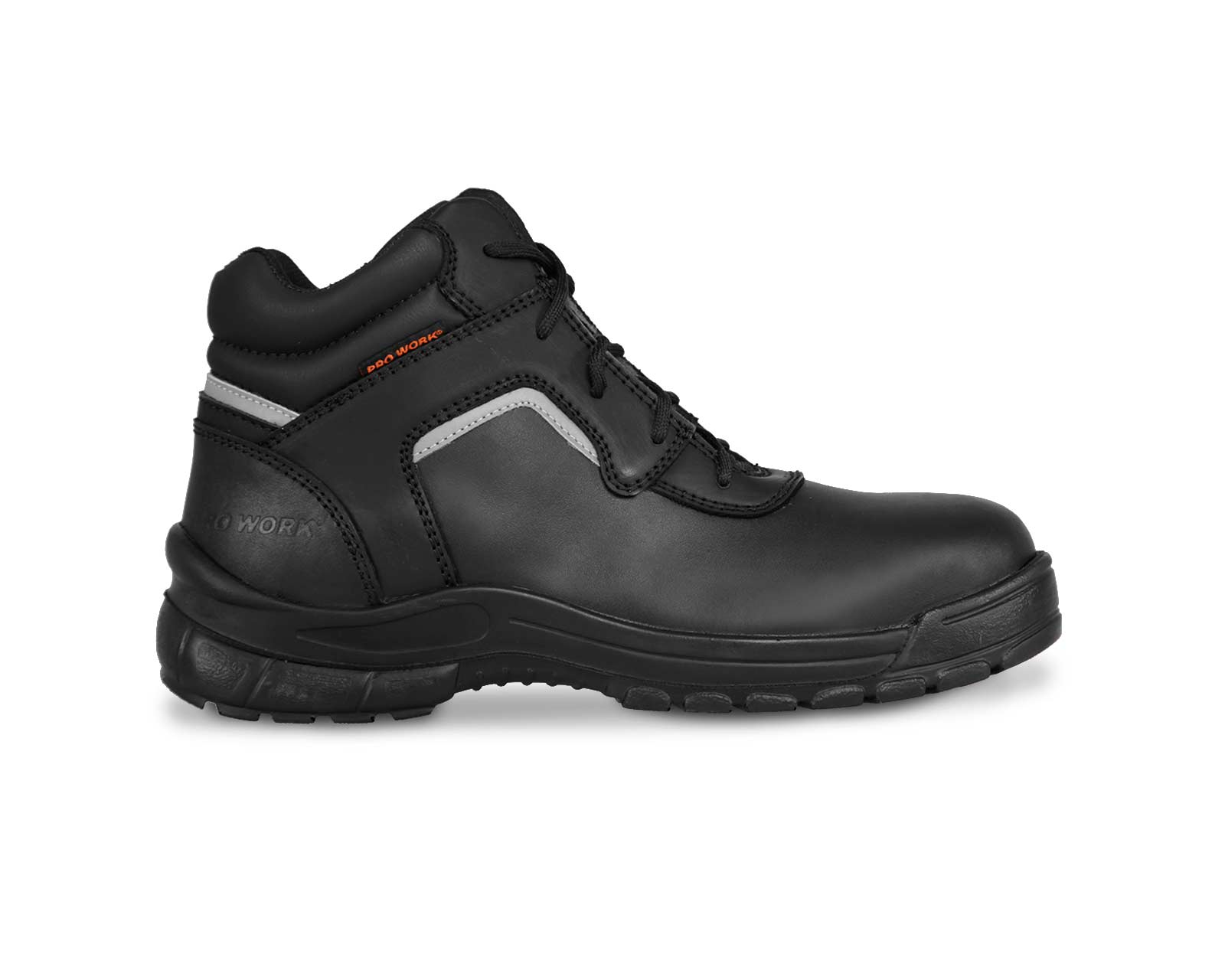 Bota industrial casquillo hombre trabajo PRO WORK 72734 — imagen 11