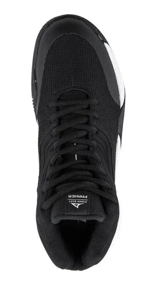 Tenis Bota Caballero Pirma Basketball 871857 — imagen 10