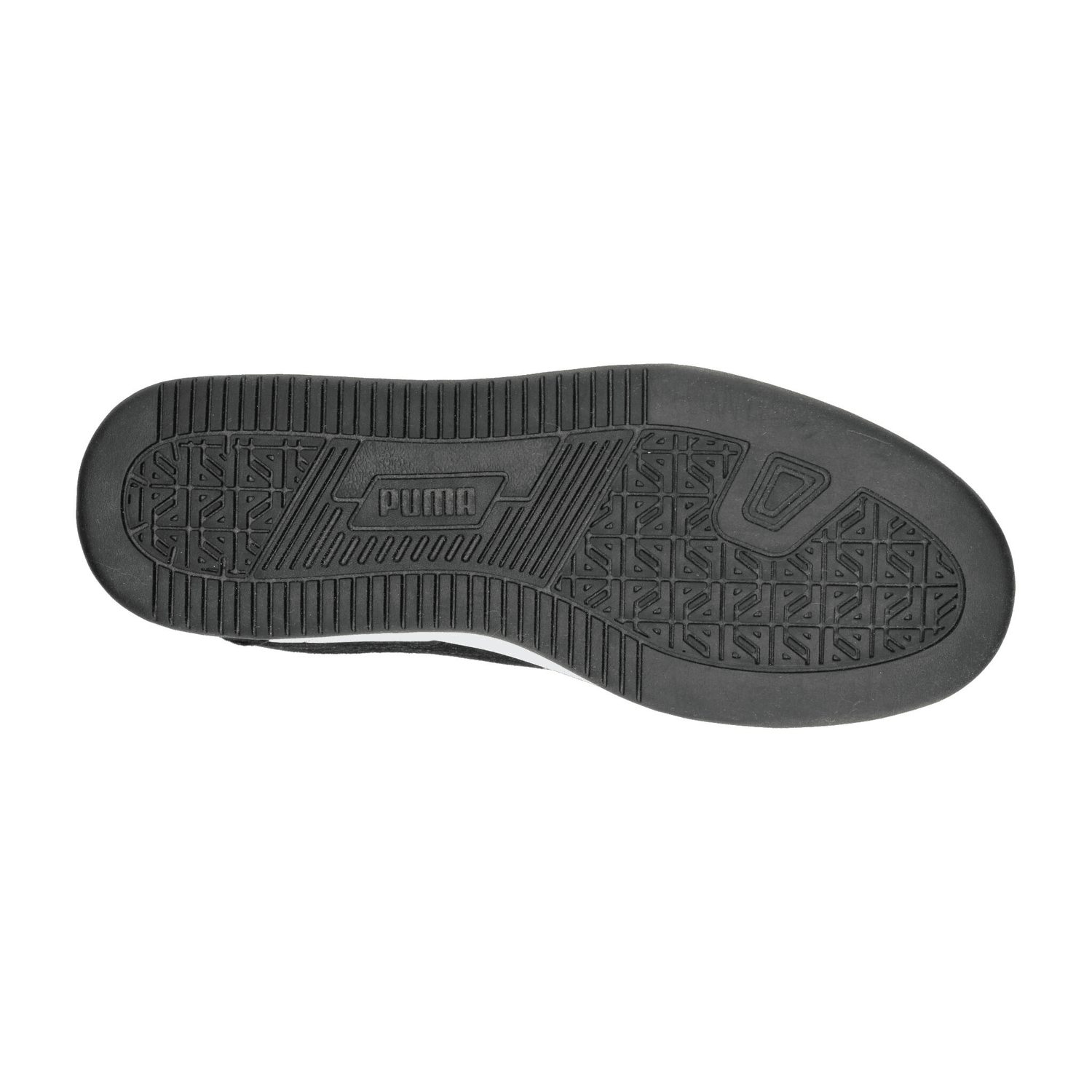 Tenis Hombre Puma Caven 2.0 Blanco Casual Caballero — imagen 10