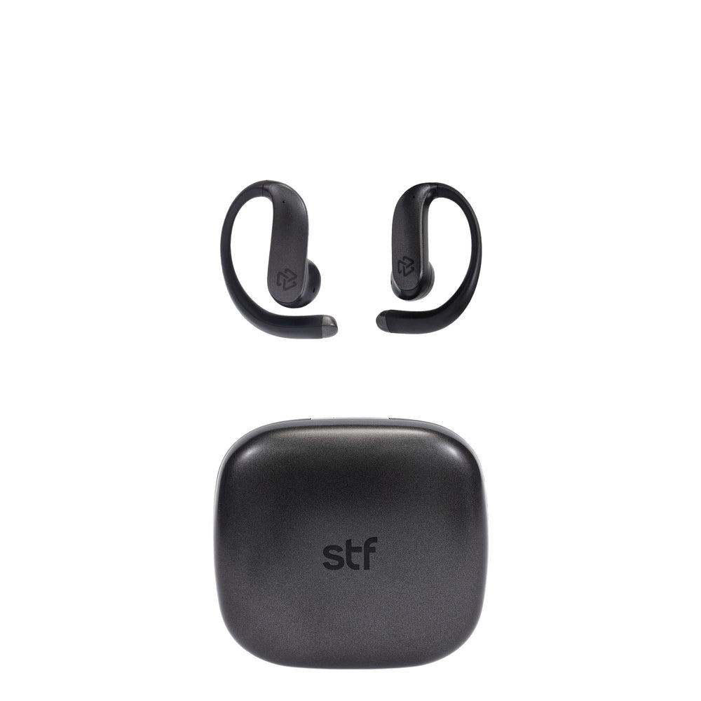 Audifonos Inalambricos Ows HYRO Sport STF 36hrs Uso ENC Protección IPX4 — imagen 2