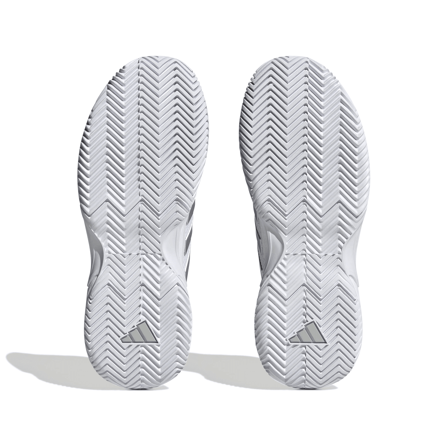 Tenis Adidas GameCourt 2 W Dama Blanco Casual Para Mujer — imagen 9