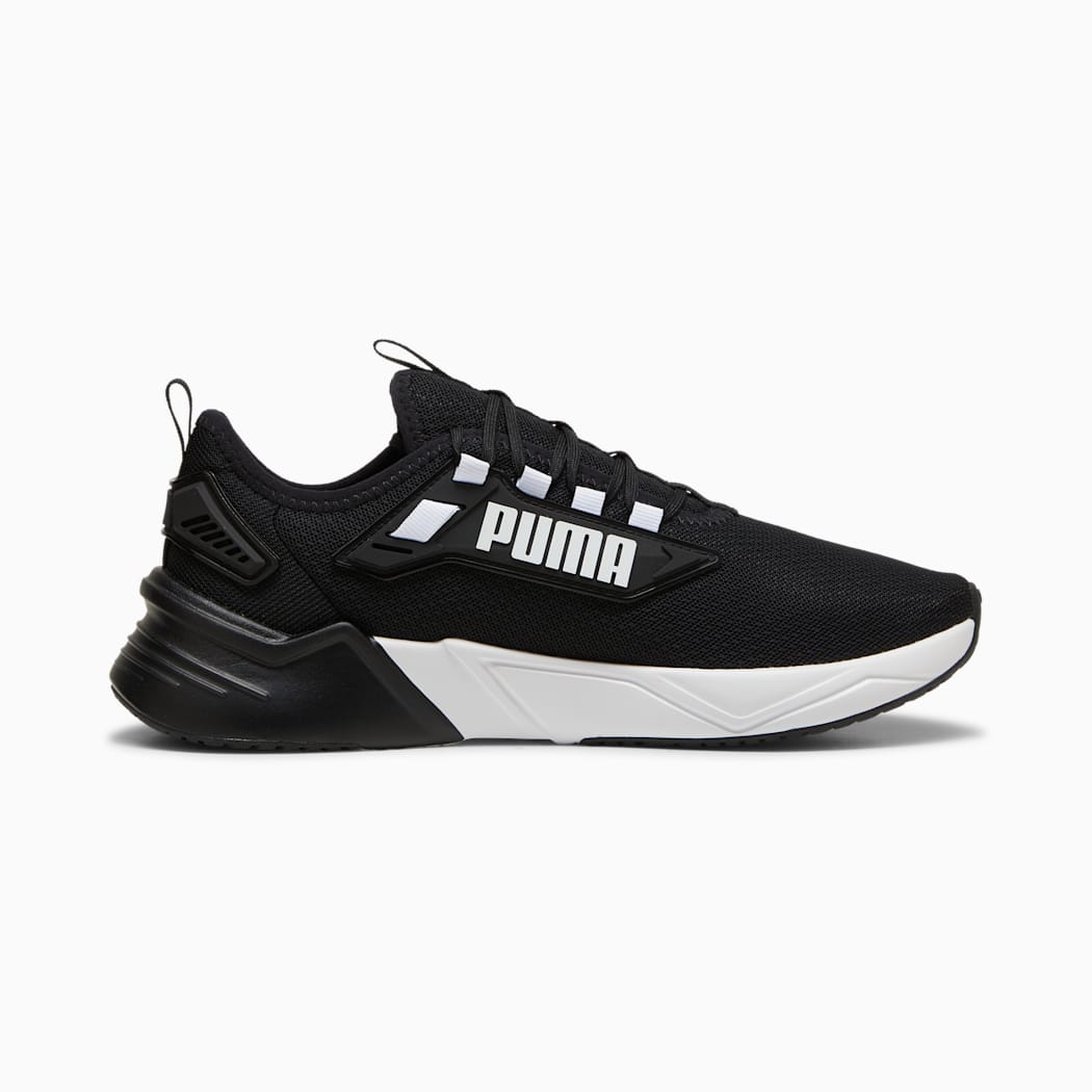 Tenis Puma Retaliate 3 Negro - Hombre — imagen 7