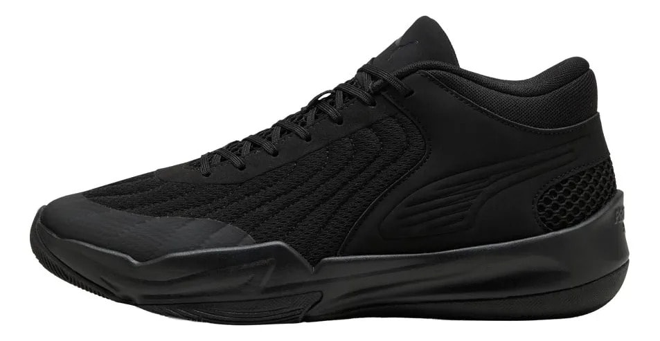 Tenis Puma Caballero De Basketball Court Pro 2 1311461 — imagen 13