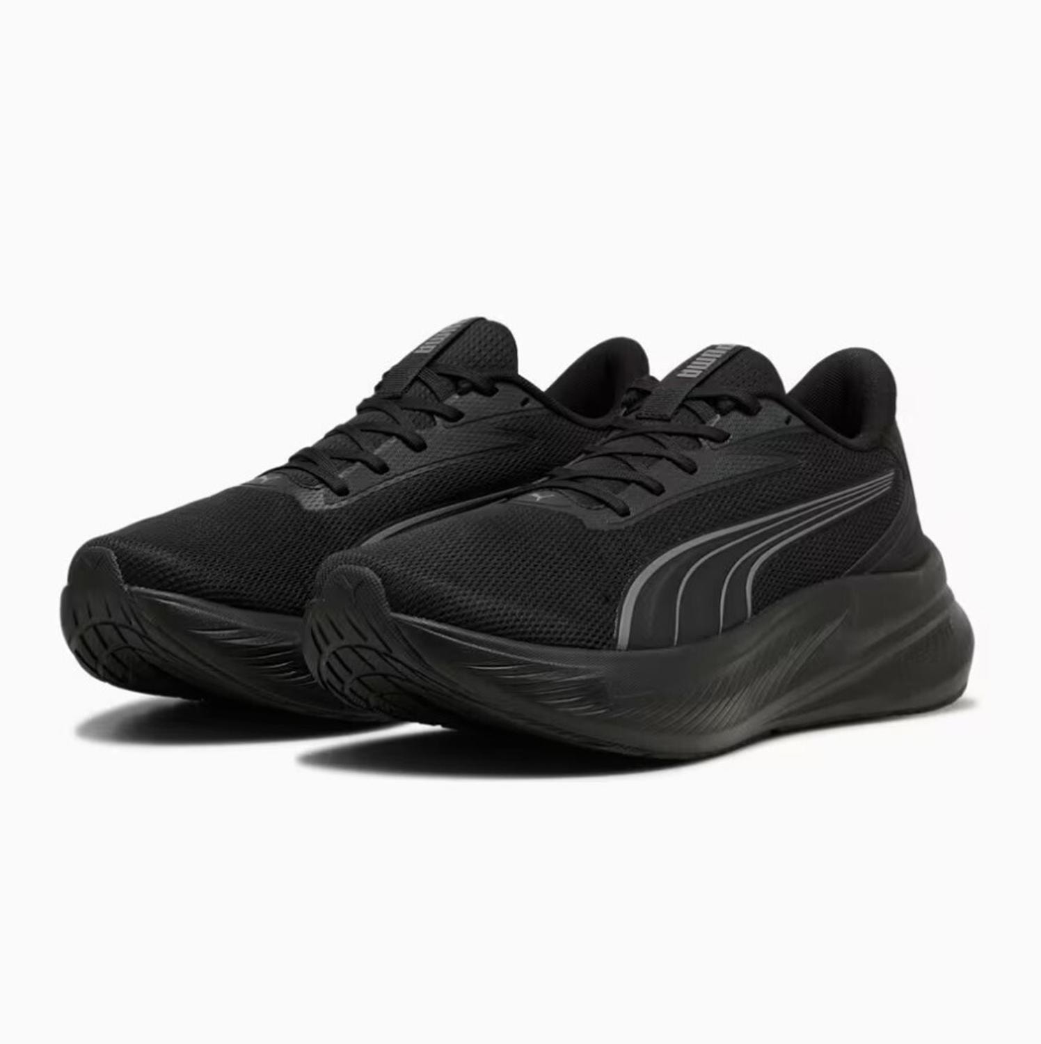 Tenis Puma MaxStride Lite para Hombre 313497-02 — imagen 3